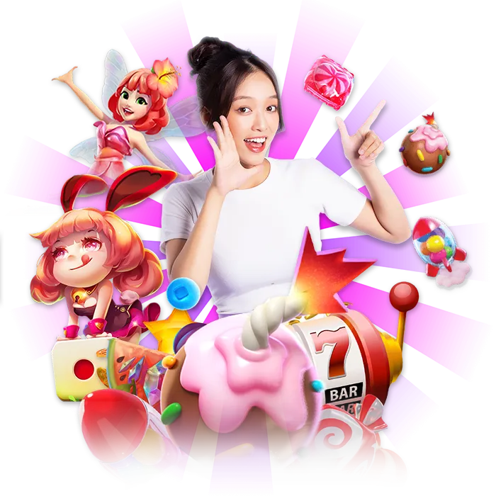 สล็อต GRANDUFA